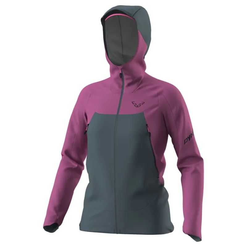 Dynafit Transalper 3L Jacke Damen Knallerangebot