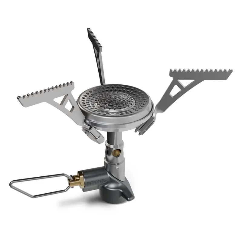 Bestpreis Primus Micron III Piezo Gaskocher