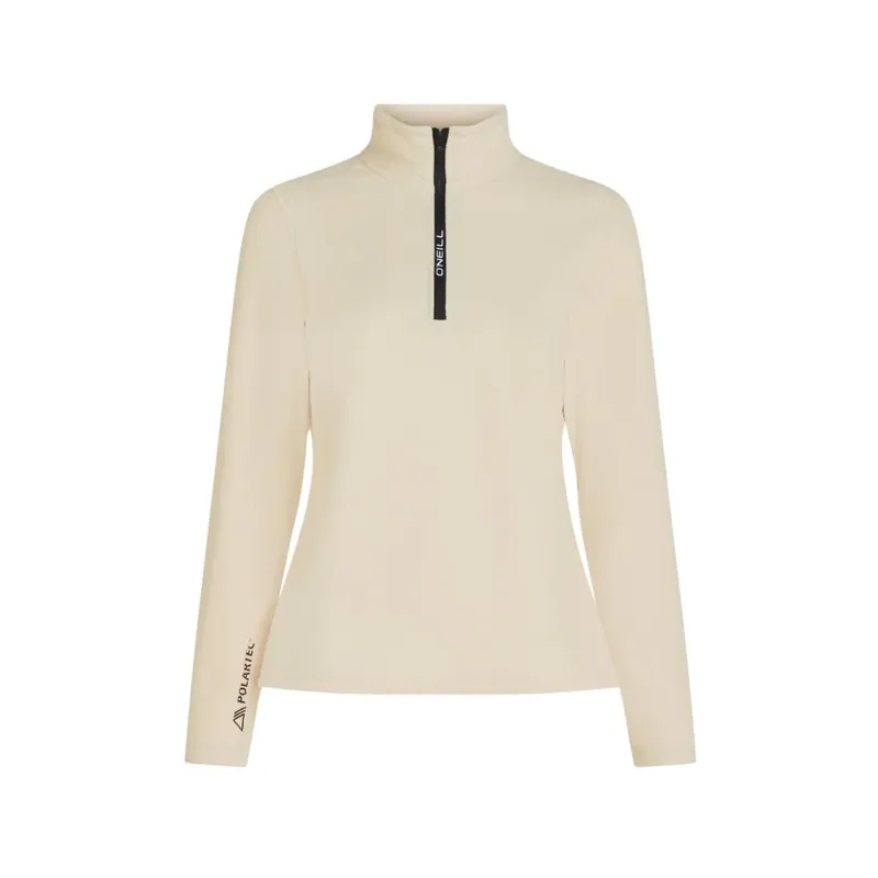 O'Neill Jack's Polartec Halfzip Fleece Damen Garantierte Lieferung