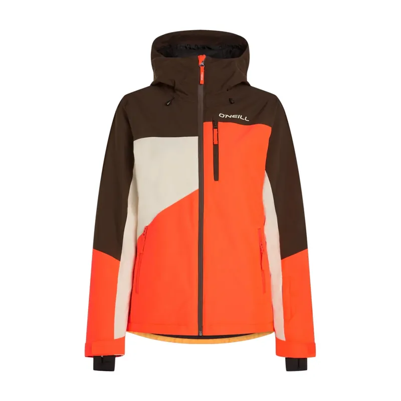 Beliebt O'Neill Triple Jacke Damen