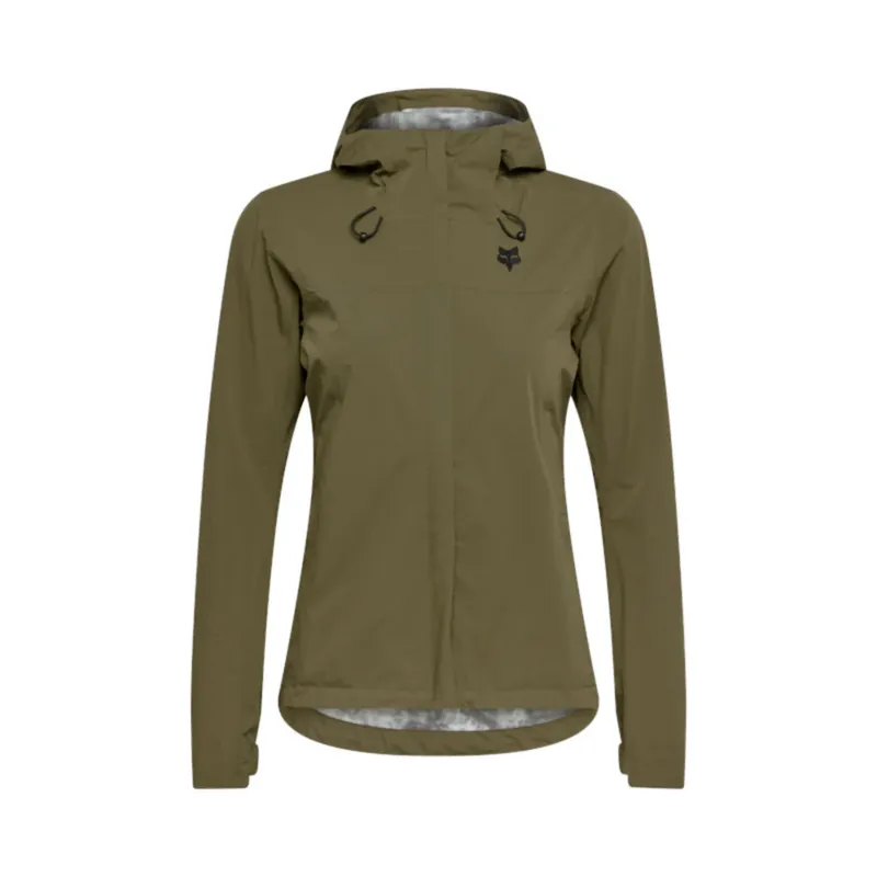 Schneller Versand Fox Ranger Water Jacke Damen