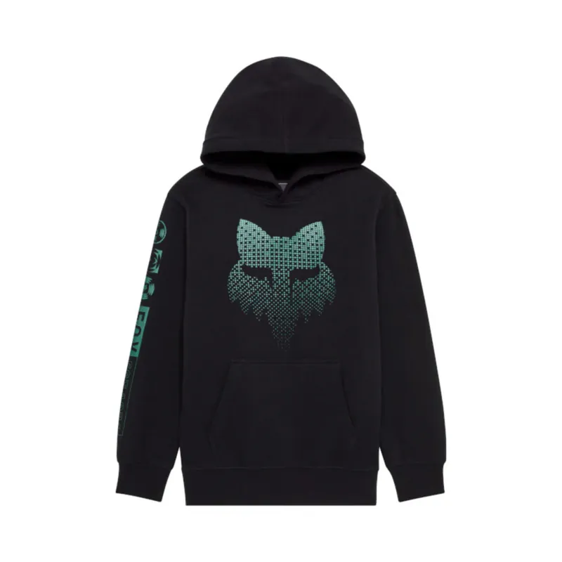 Top-Angebot Fox Youth Blur Pullover Kinder