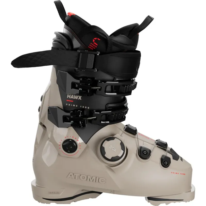 Atomic Hawx Prime 130 S BOA Skischuhe Herren (2025/2026) Markenprodukt
