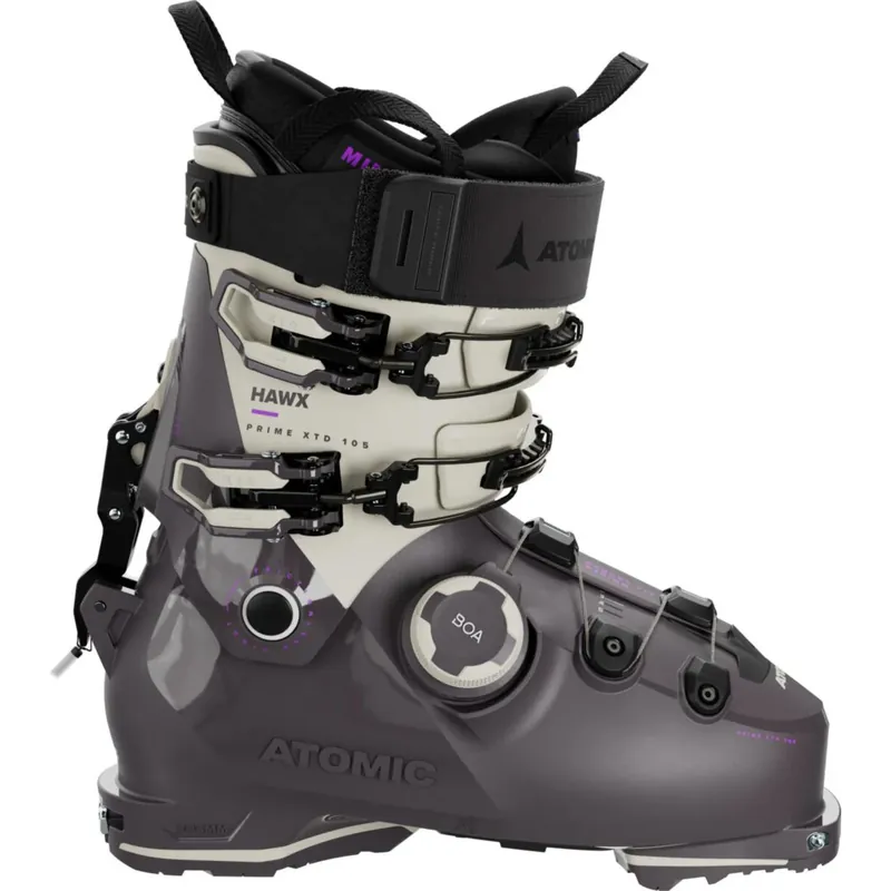 Atomic Hawx Prime XTD 105 BOA W GW Skischuhe Damen (2025/2026) Begrenztes Angebot