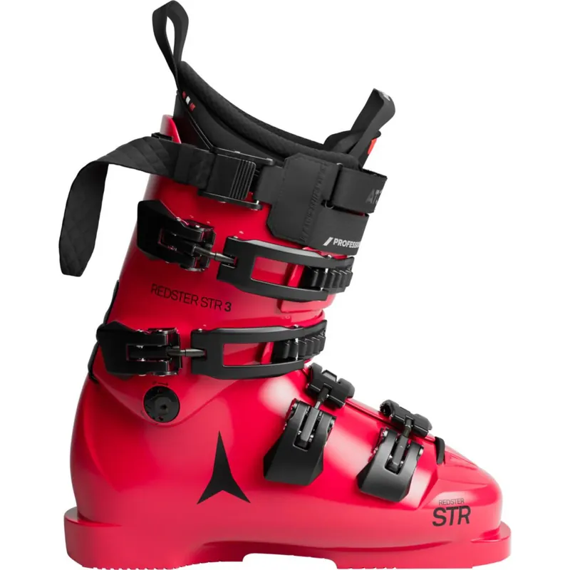 Zertifiziert Atomic Redster STR 3 Skischuhe Herren (2026/2027)