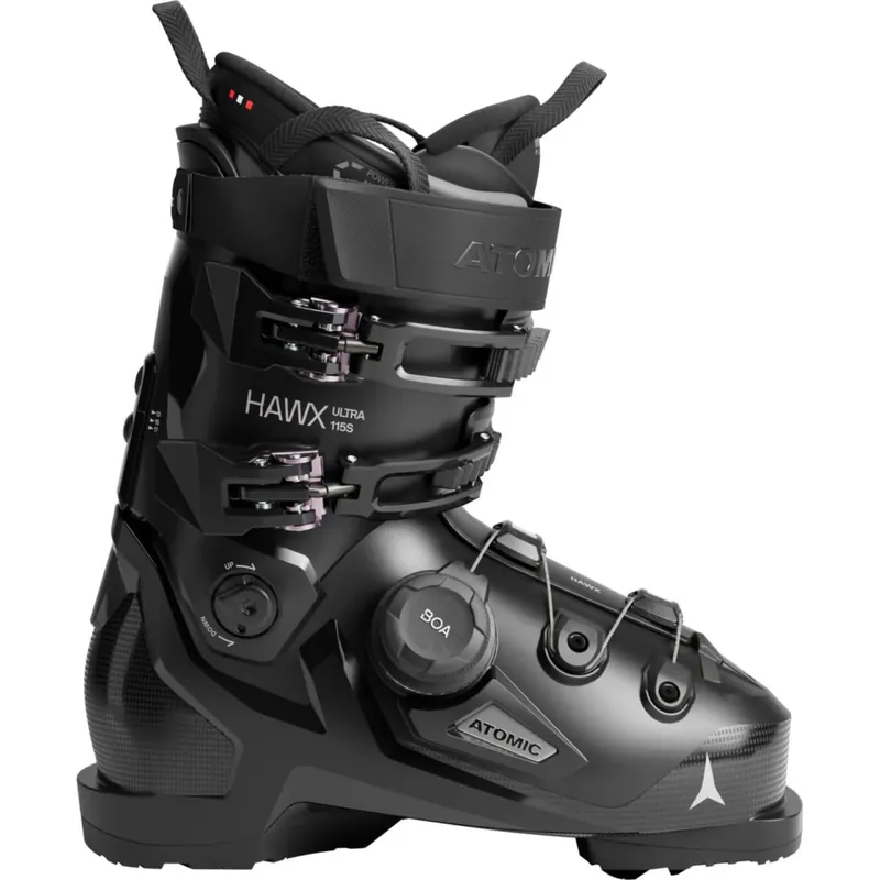 Atomic Hawx Ultra 115 S BOA W Skischuhe Damen (2025/2026) Knallerangebot