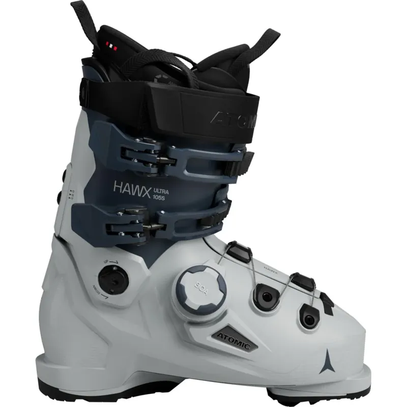 Markenware Atomic Hawx Ultra 105 S BOA W Skischuhe Damen (2026/2027)