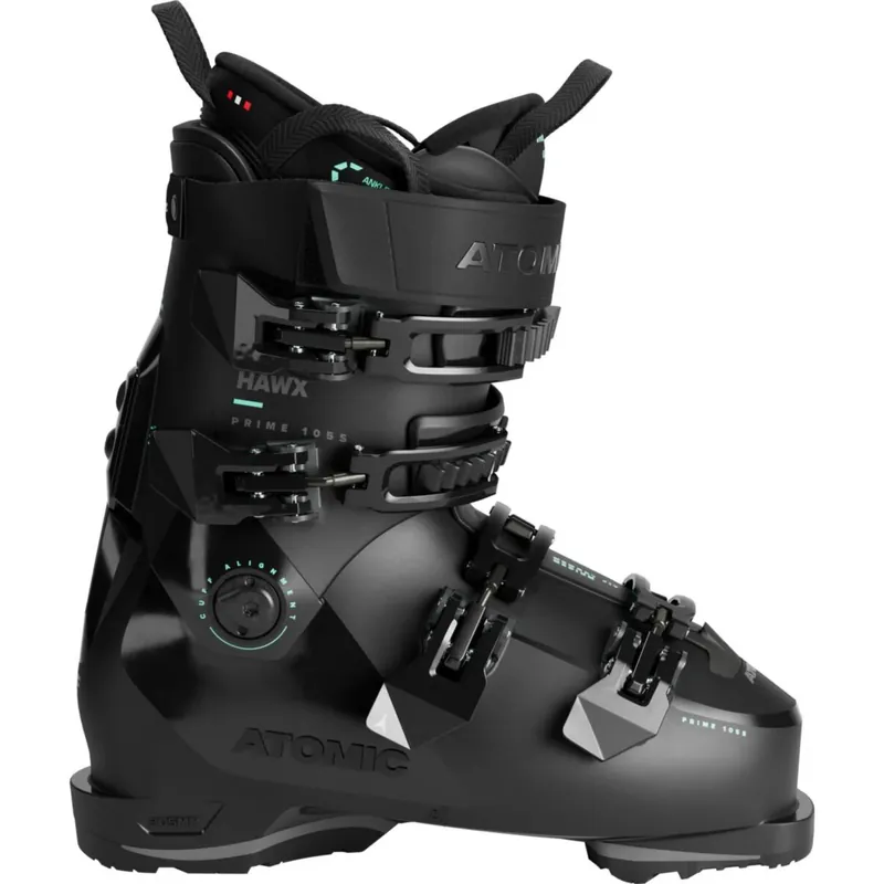 Schnäppchen Atomic Hawx Prime 105 S W Skischuhe Damen (2025/2026)