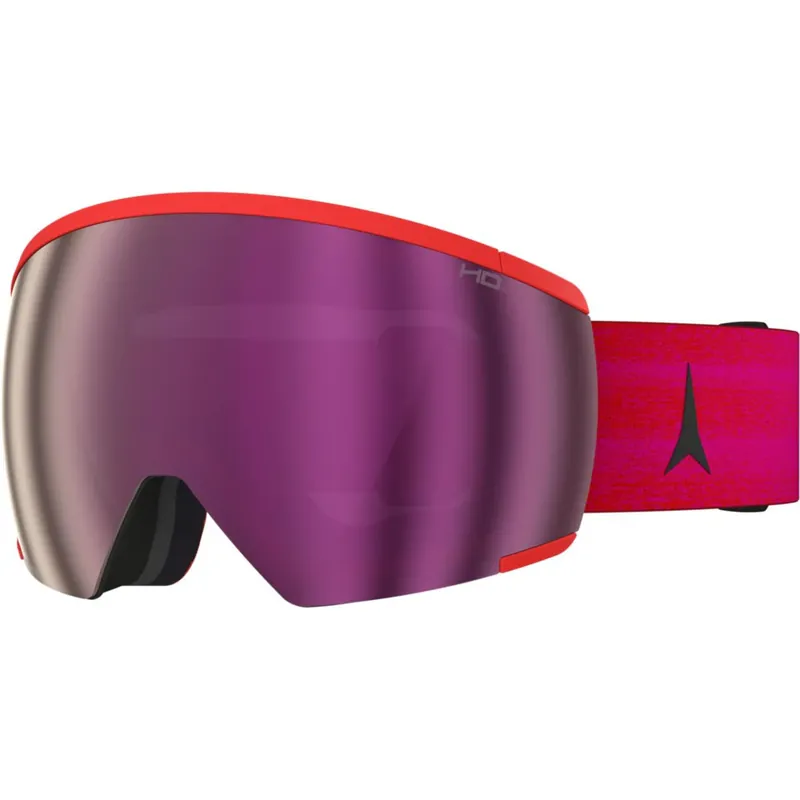 Saisonangebot Atomic Redster WC L HD Skibrille
