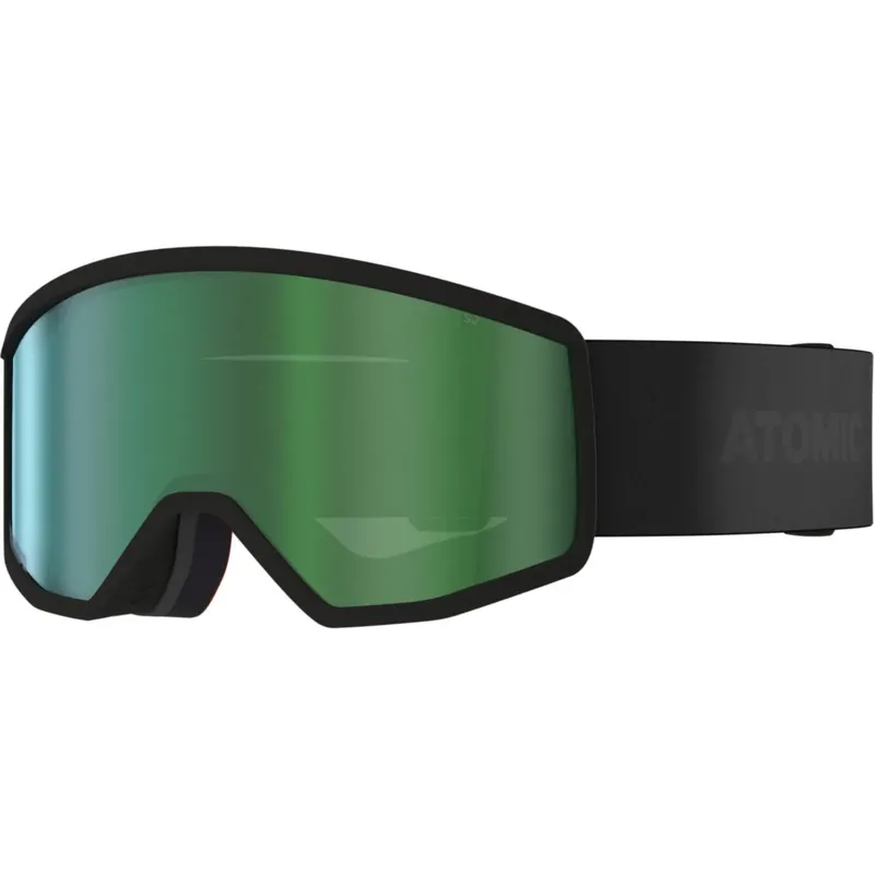 Atomic Four JR Flash Skibrille Rabatt