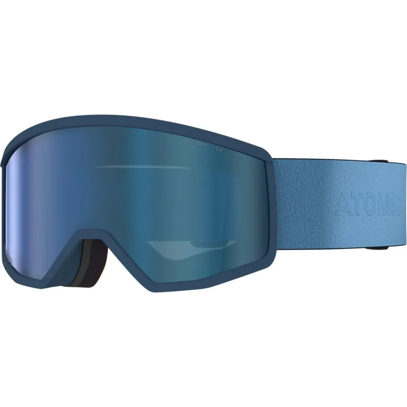 Atomic Four JR Flash Skibrille Abverkauf
