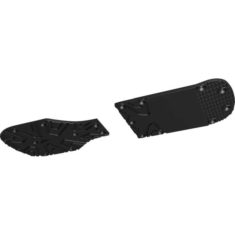 Nur Für Kurze Zeit Atomic Redster TR/TX 5mm Lifter MP 25-29 Skischuhabsätze