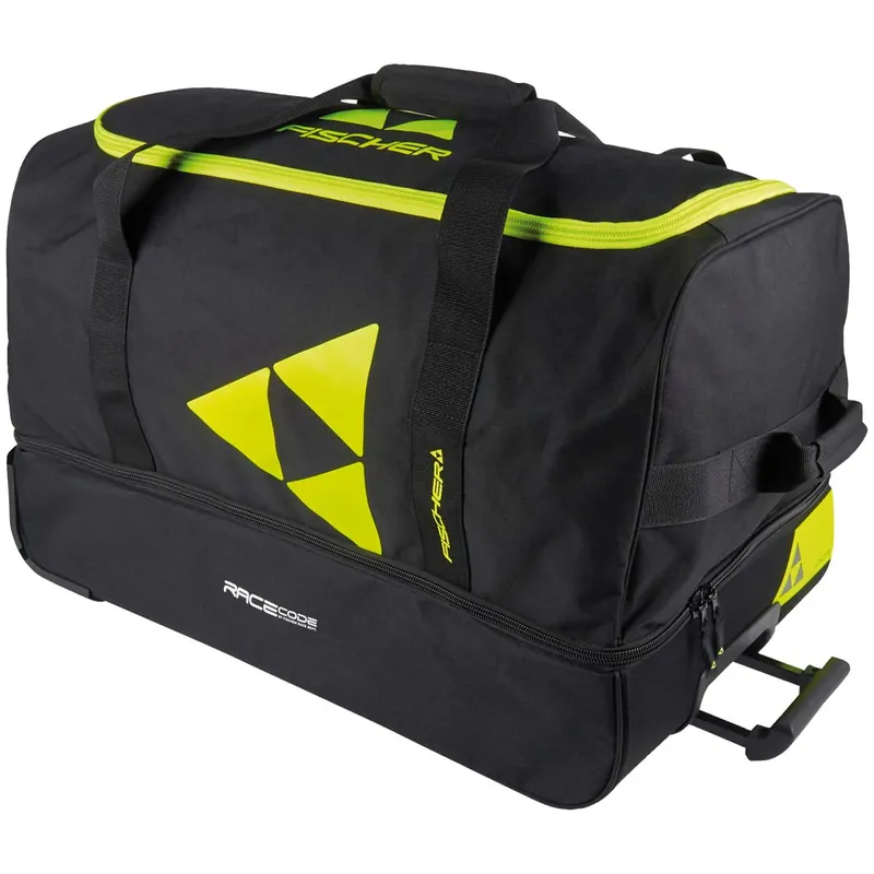 Echt Fischer Team Trolley Race 188L Reisetasche