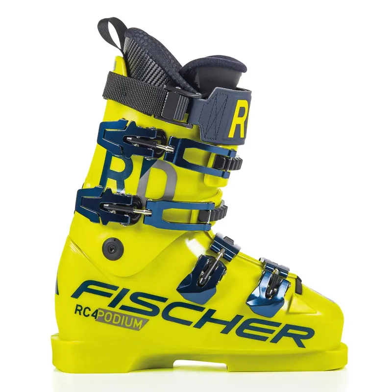 Billig Fischer RC4 Podium RD WC 5:1 Skischuhe Herren 27.5 (2024/2025)