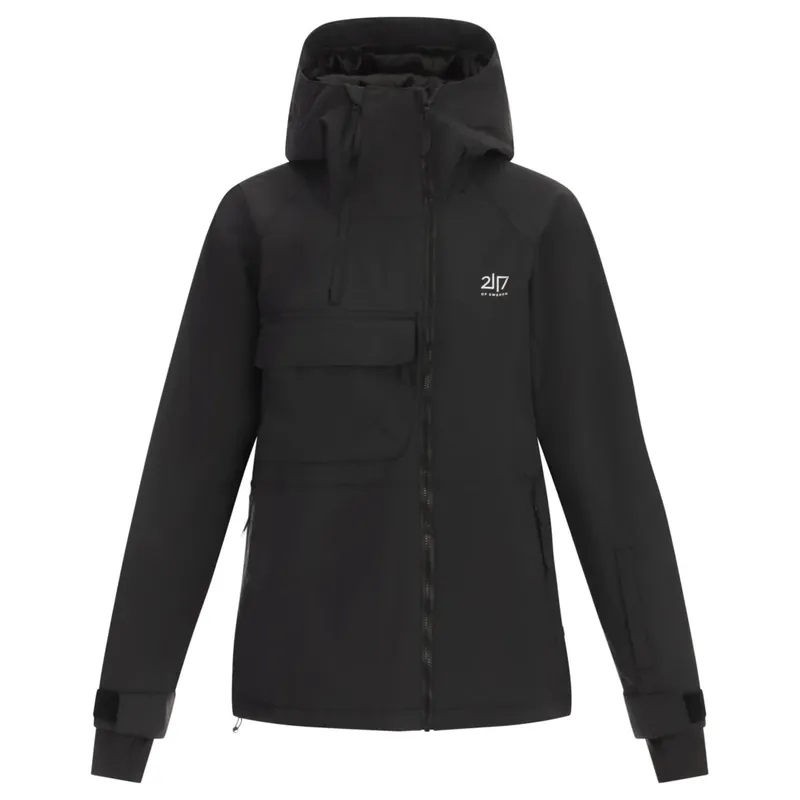 2117 Krasse Jacke Damen Top-Preis