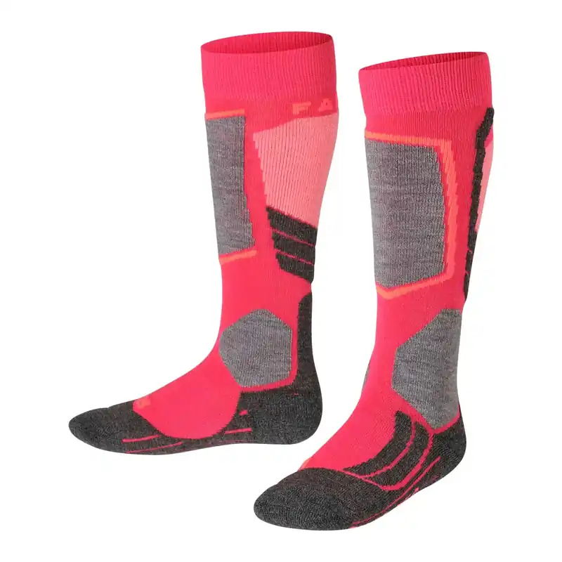 Falke SK2 Intermediate Skisocken Kinder Neuheit