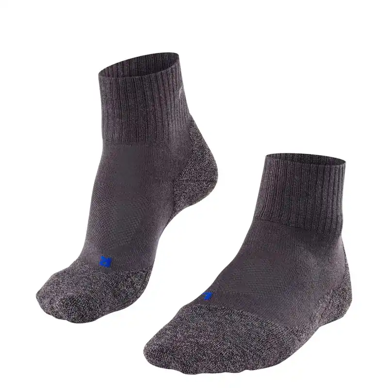 Sichere Zahlung Falke TK2 Short Cool Trekkingsocken Herren