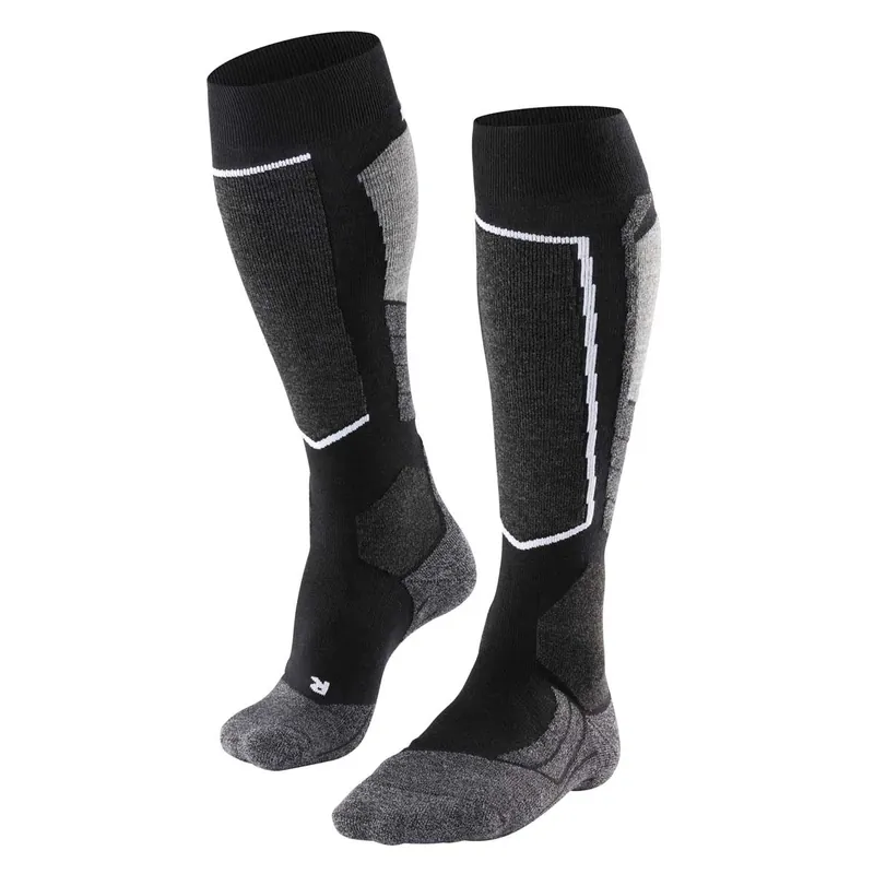 Falke SK2 Intermediate Skisocken Damen Nur Für Kurze Zeit