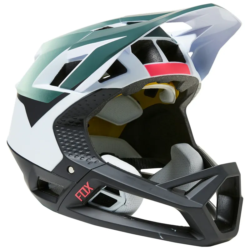 Saisonangebot Fox Proframe Bikehelm