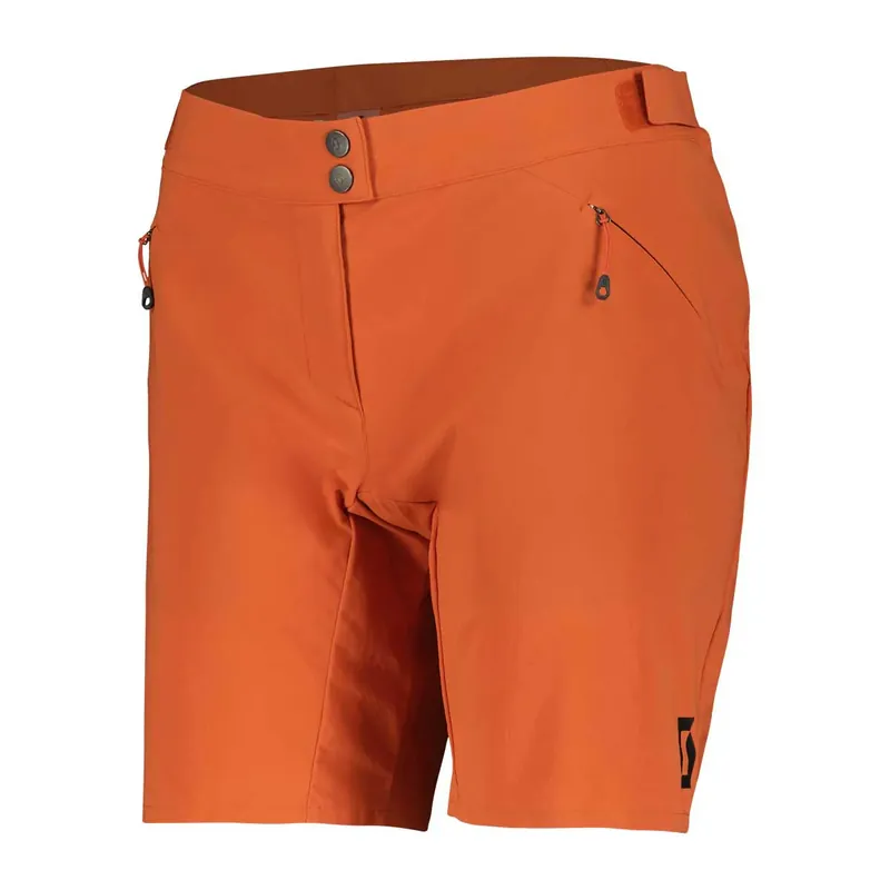 Scott Endurance LS/FIT W/PA Shorts Damen Super-Preis