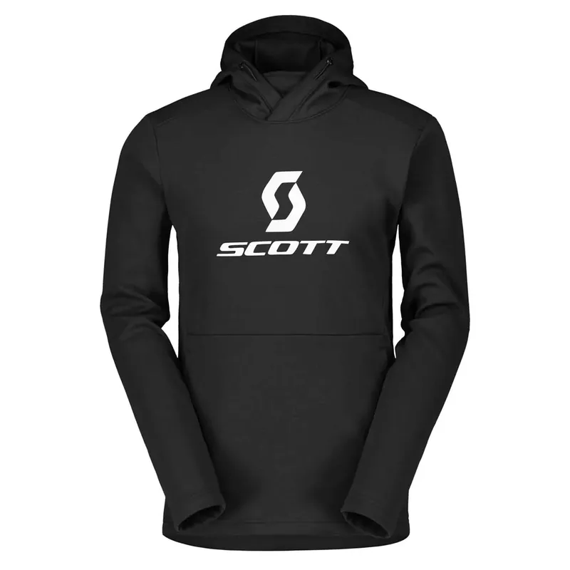 Scott Defined Mid Hoody Herren Markenprodukt