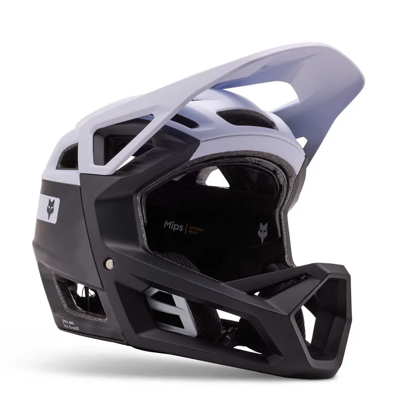 Schneller Versand Fox Proframe RS Bikehelm