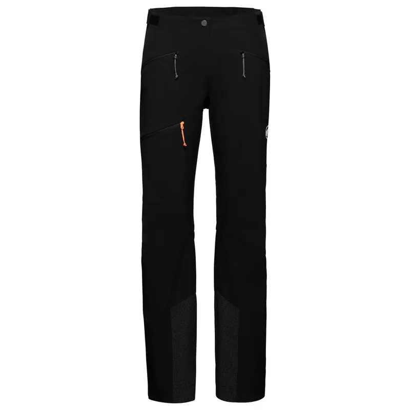 Beliebt Mammut Taoss Guide SO Hose Damen