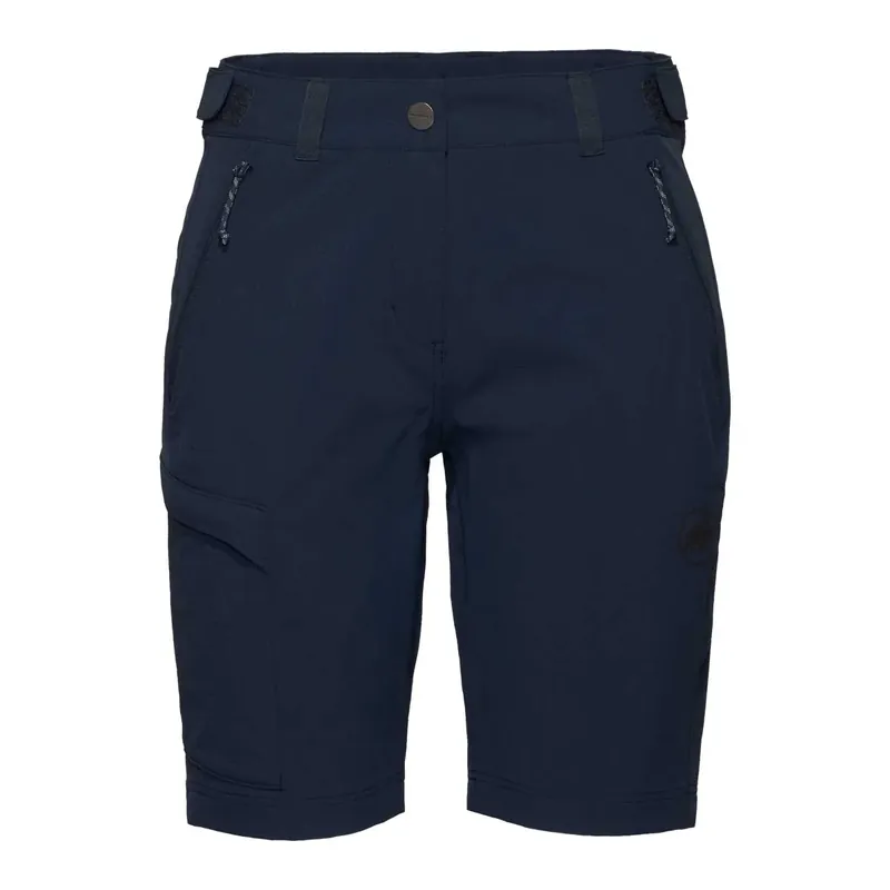 Mammut Runbold IV Shorts Damen Aktuell