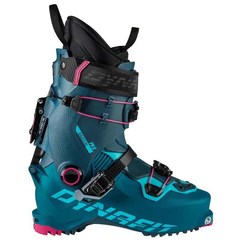 Dynafit Radical Pro W Tourenskischuhe Damen (2022/2023) Beliebt