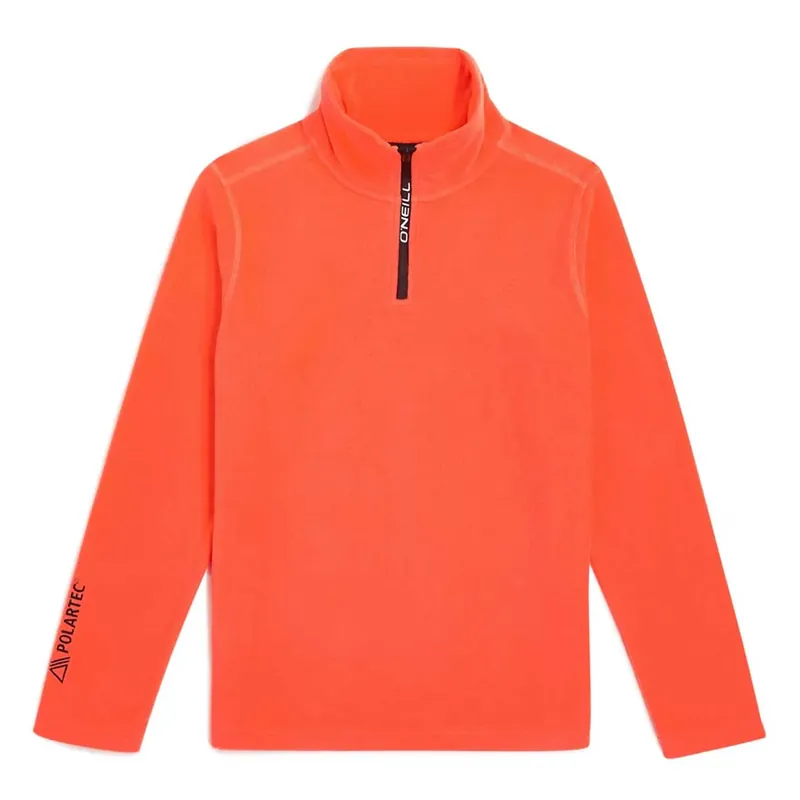 O'Neill Jack's Polartec Halfzip Fleece Kinder Zertifiziert