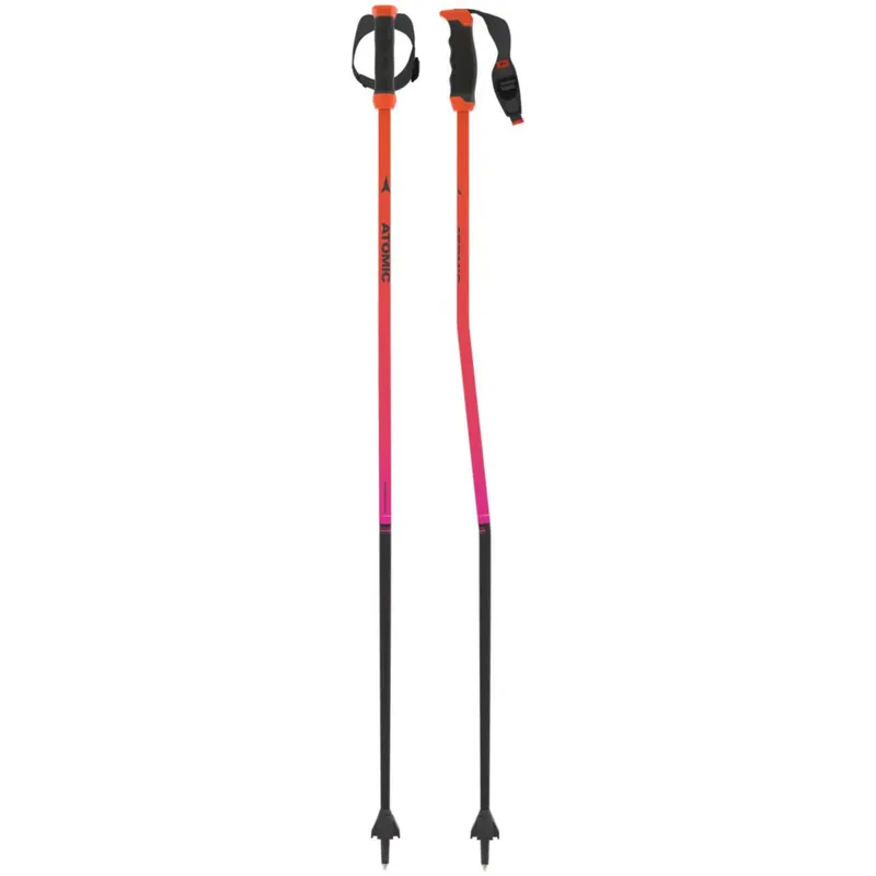 Neue Kollektion Atomic Redster GS SQS Skistöcke Herren