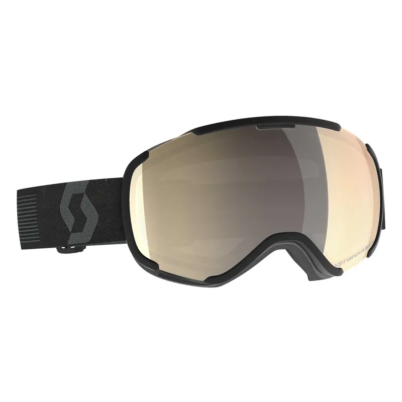 Garantierte Lieferung Scott Faze II Light Sensitive Skibrille