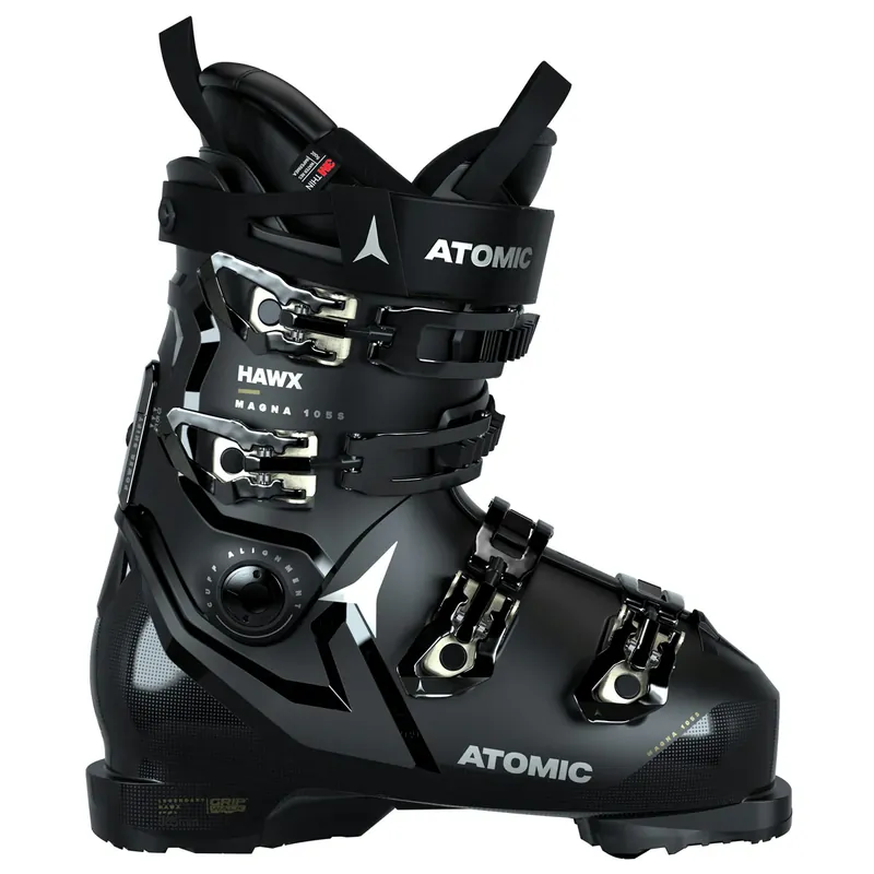 Sichere Zahlung Atomic Hawx Magna 105 S W GW Skischuhe Damen (2023/2024)