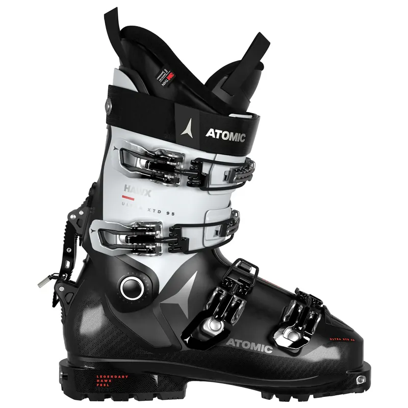 Top-Angebot Atomic Hawx Ultra XTD 95 W CT GW Skischuhe Damen (2022/2023)