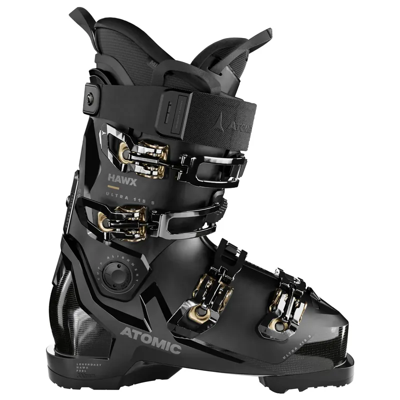 Atomic Hawx Ultra 115 S W GW Skischuhe Damen (2024/2025) Billig