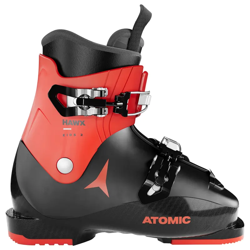 Beliebt Atomic Hawx Kids 2 Skischuhe Kinder (2024/2025)