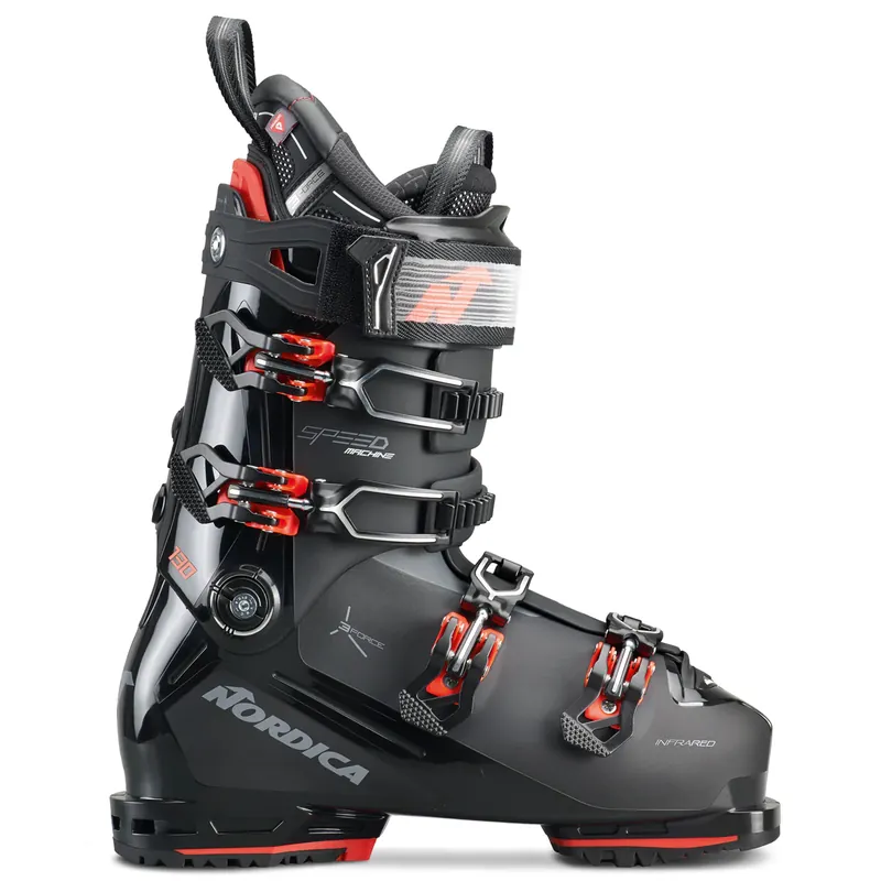 Sofort Bestellen Nordica Speedmachine 3 130 Skischuhe Herren (2025/2026)