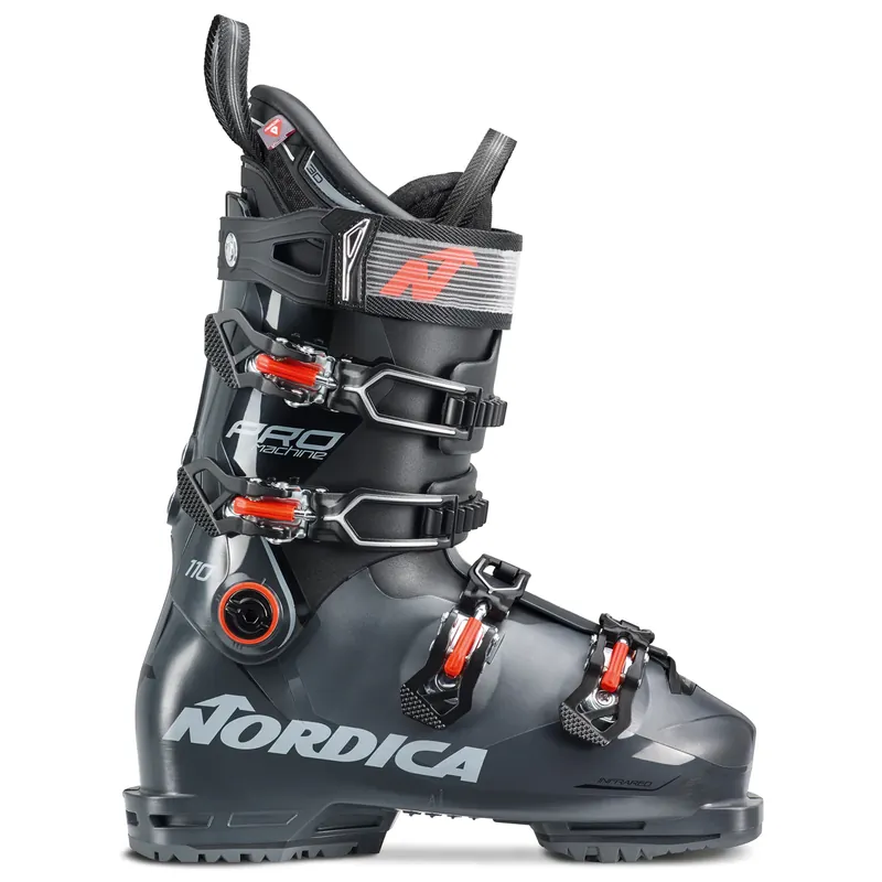 Markenware Nordica Promachine 110 Skischuhe Herren (2025/2026)