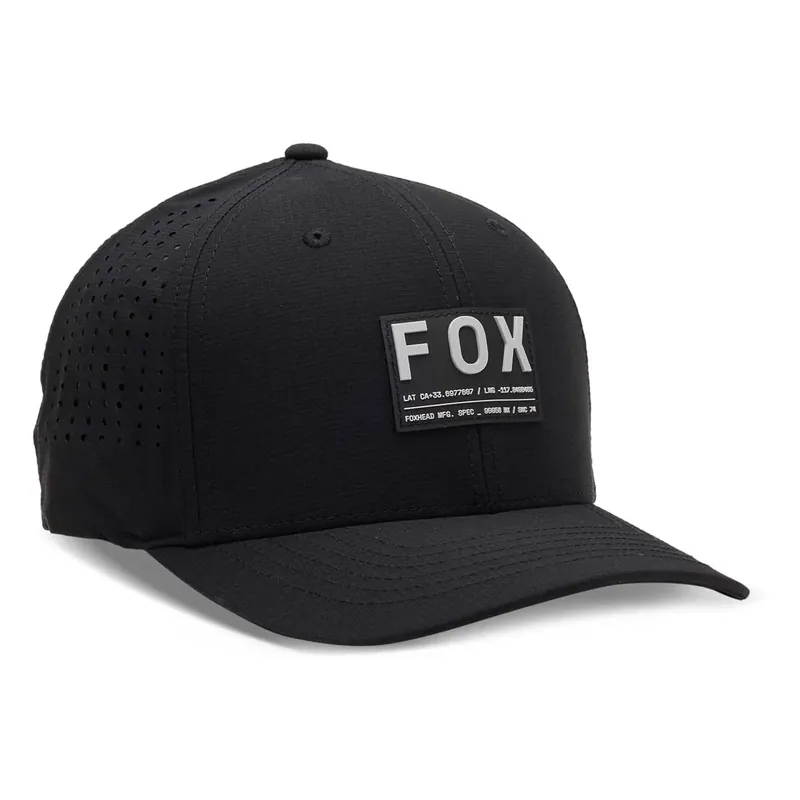 Echt Fox Non Stop Tech Flexfit Cap Herren
