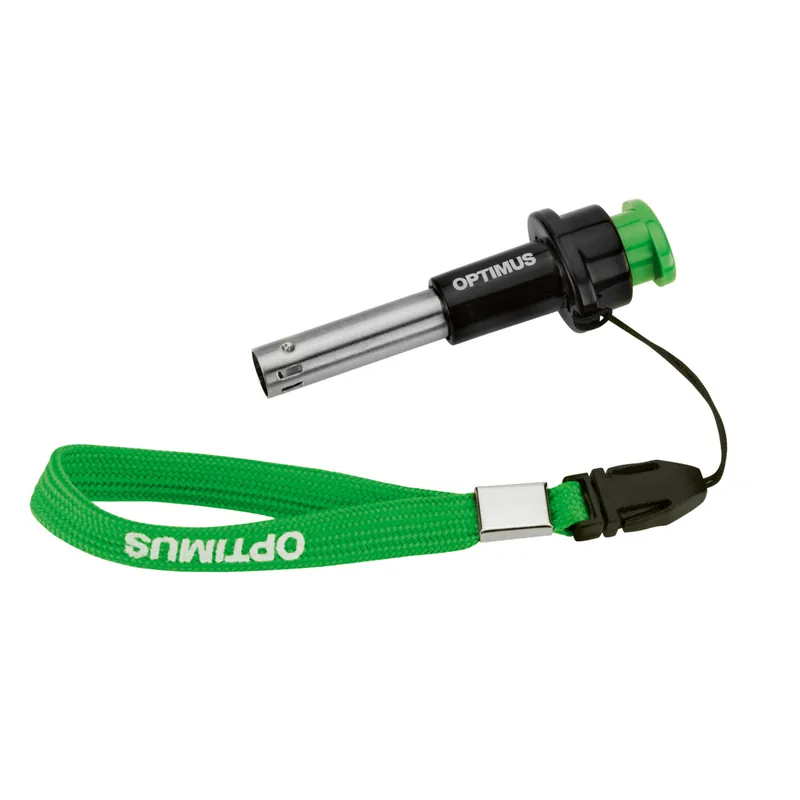 Expressversand Optimus Sparky Piezo-Anzünder für Gaskocher