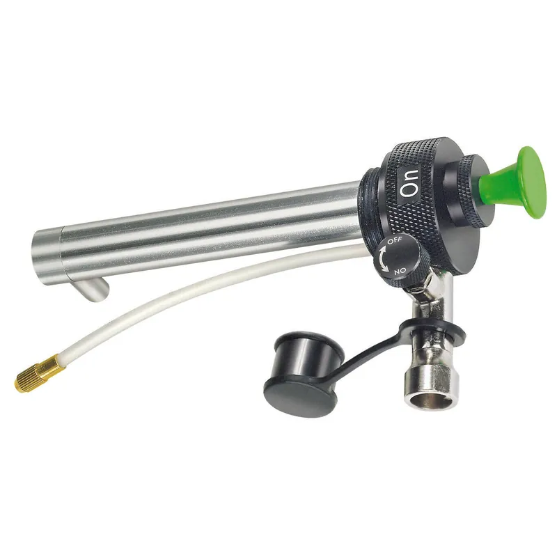 Bestpreis Pumpe für Optimus Nova und Nova+ Kocher (Flipstop Ersatzpumpe)