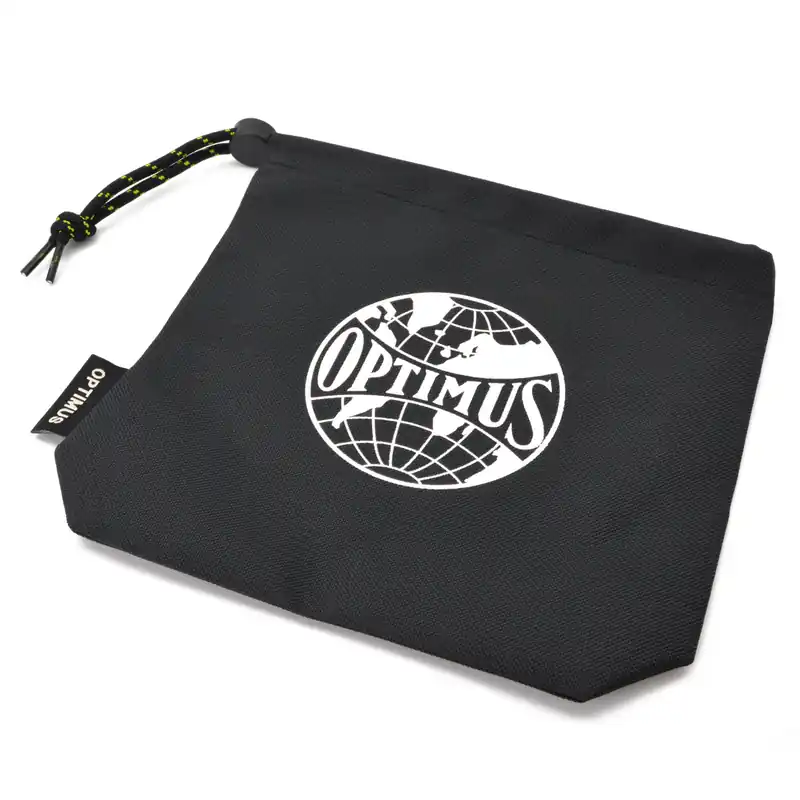 Bestpreis Optimus Transporttasche für Polaris Optifuel (auch Black Edition) oder Nova
