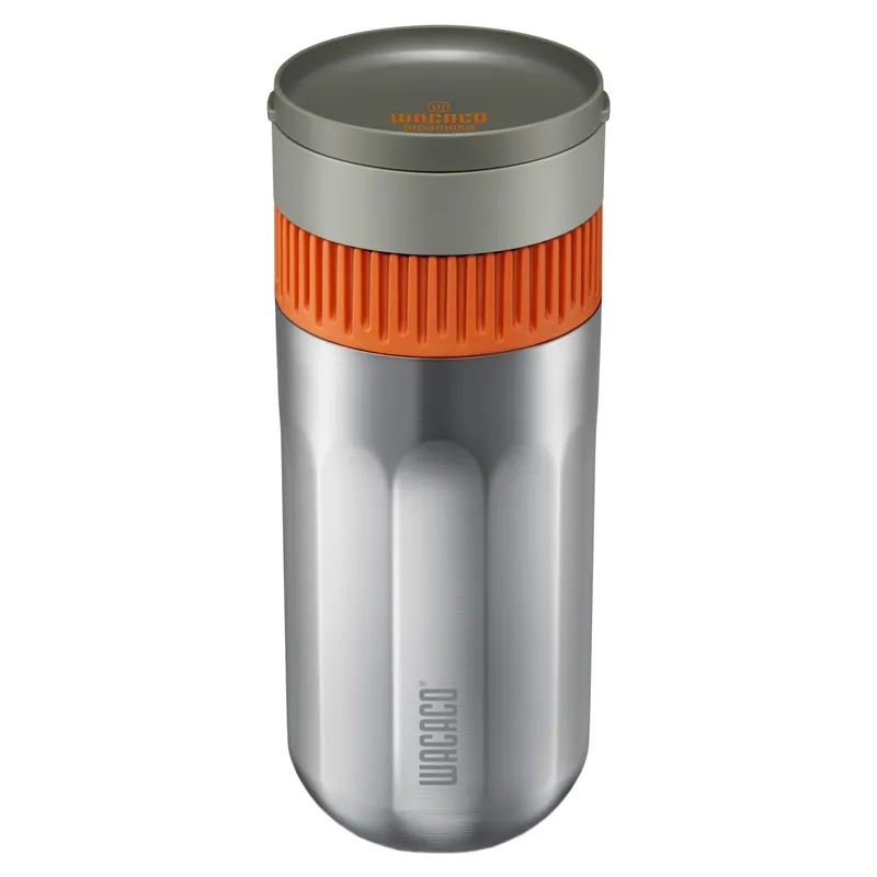Wacaco Pipamoka manuelle Kaffeemaschine (Druckbrüher) Top-Preis