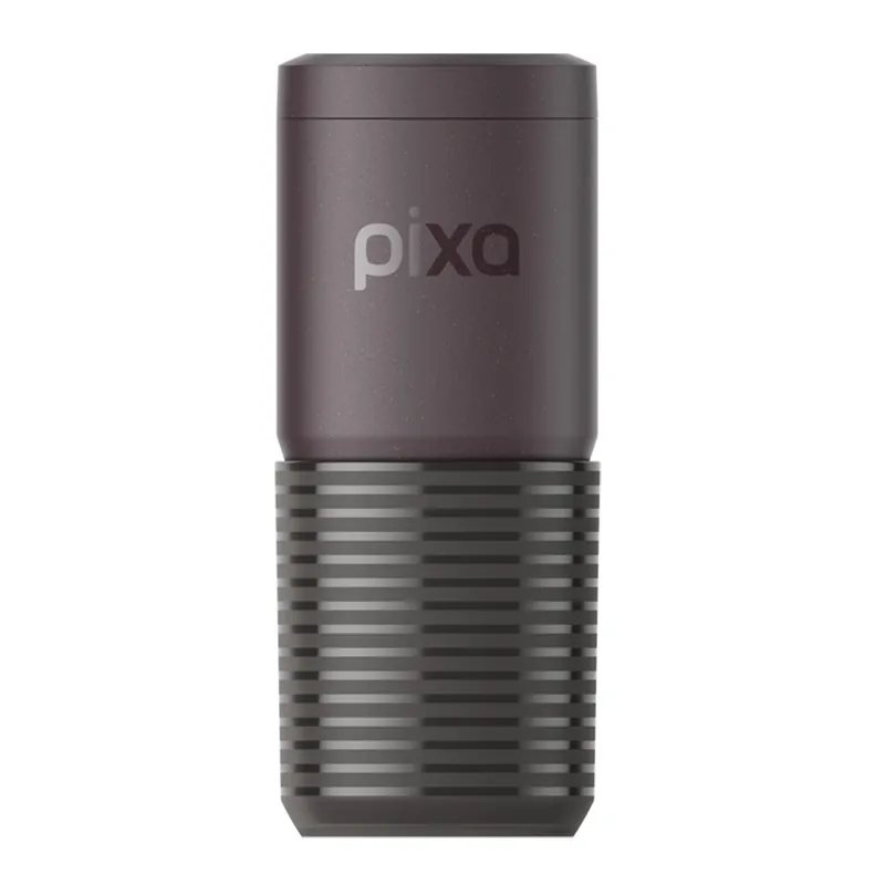 Wacaco Pixapresso Tragbare Espressomaschine mit Akku und Display für Pulver oder NS-Kapseln Sonderangebot