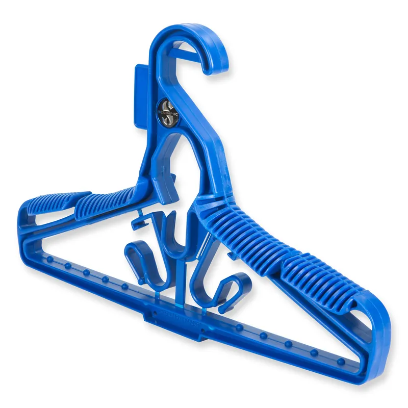 Expressversand Scubapro Kleiderbügel, blau