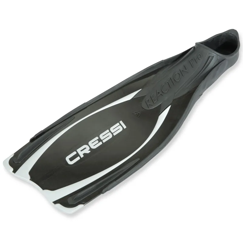 Reaction Pro Fußteilflosse von Cressi Angebot
