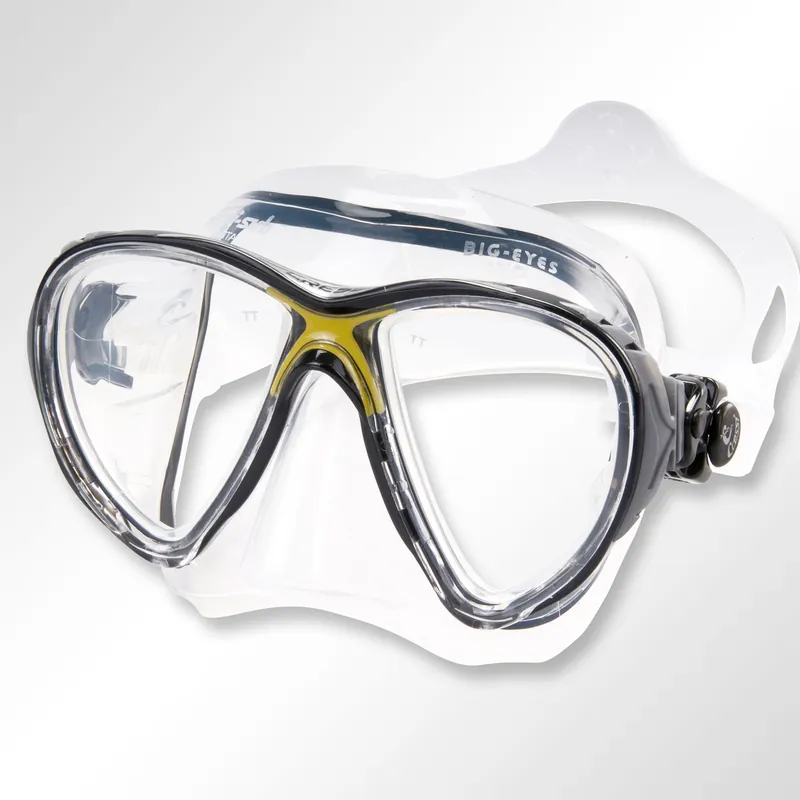 Big Eyes EVO Begrenztes Angebot