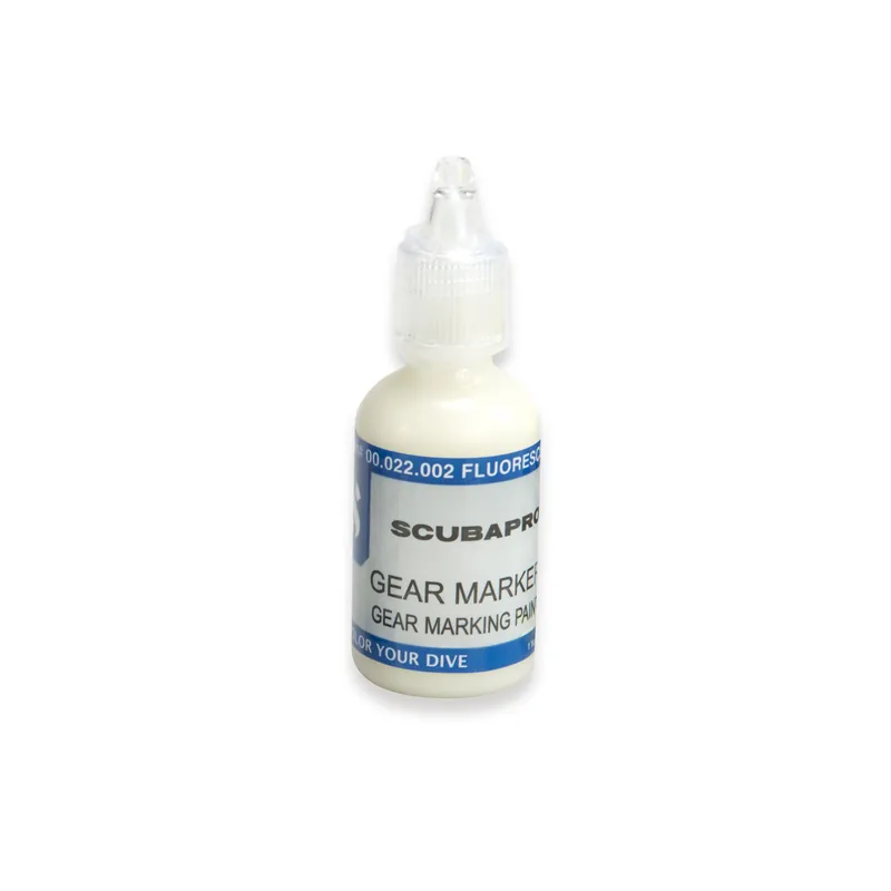 Direkt Vom Hersteller Gear Marker von Scubapro