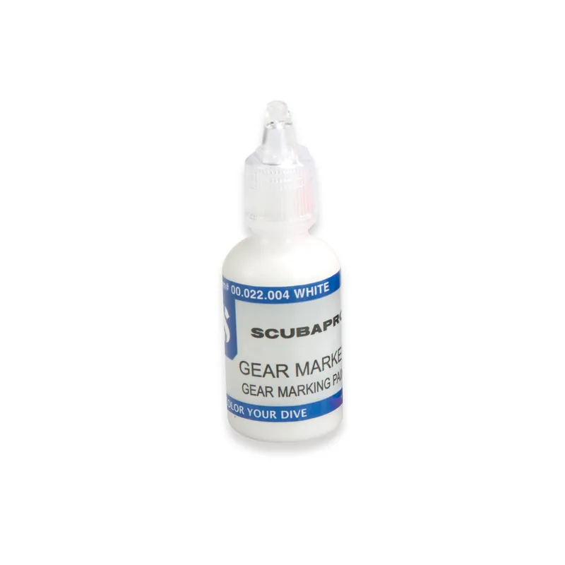 Gear Marker von Scubapro Highlight