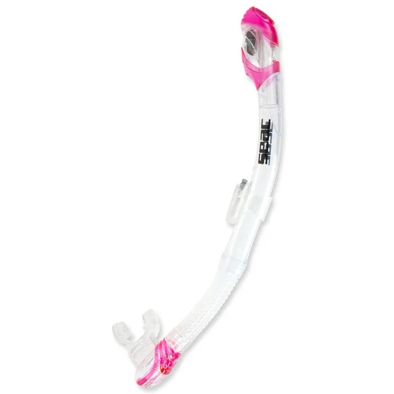Saisonangebot Seac Trockenschnorchel Vortex Dry - mit Spritzschutz